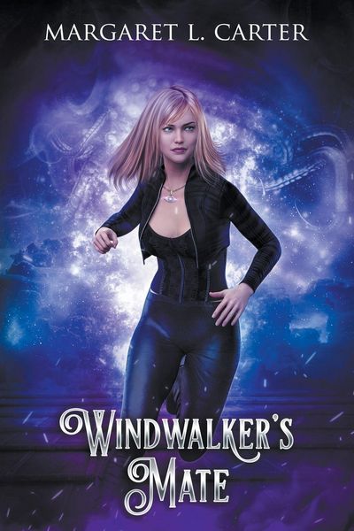 Produktbild: Windwalker's Mate