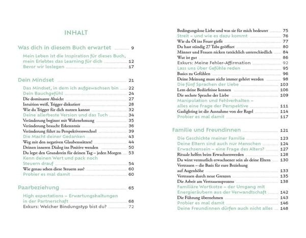 Produktbild: Anstatt zu sagen &ndash; Dein Guide f&uuml;r gelungene Kommunikation