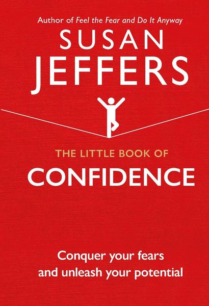 Produktbild: The Little Book of Confidence