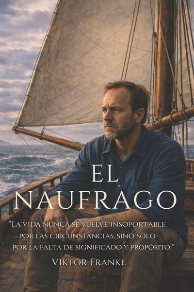 Produktbild: El N&aacute;ufrago