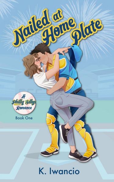 Produktbild: Nailed at Home Plate