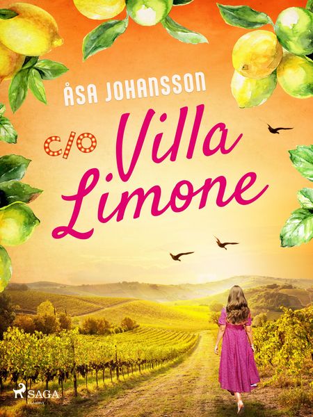 Produktbild: C/O Villa Limone