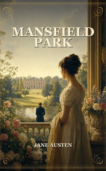 Produktbild: Mansfield Park