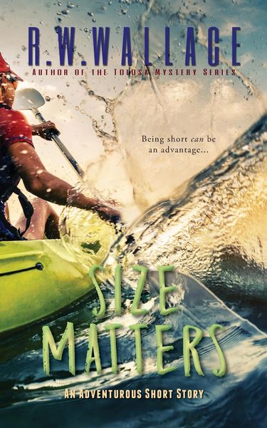 Produktbild: Size Matters