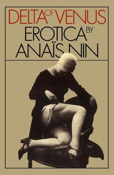 Produktbild: Delta of Venus
