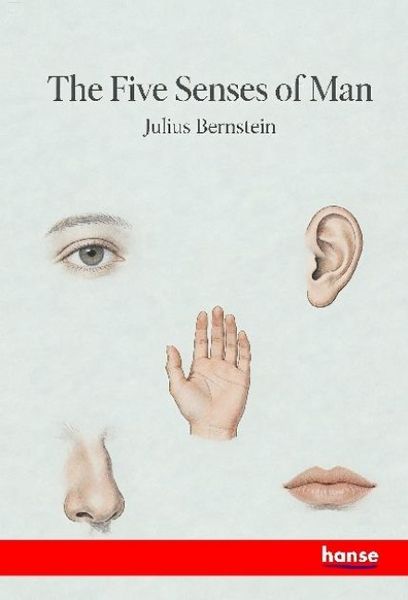 Produktbild: The Five Senses of Man