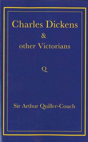 Produktbild: Charles Dickens and Other Victorians