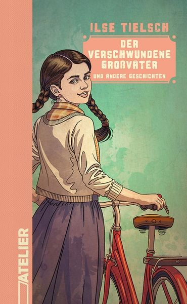 Produktbild: Der verschwundene Gro&szlig;vater