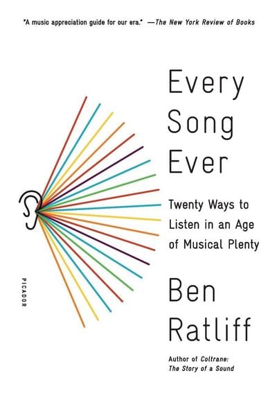 Produktbild: Every Song Ever