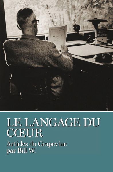 Produktbild: Le Langage De Coeur