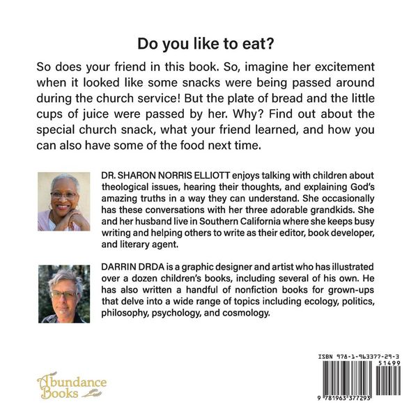 Produktbild: Special Church Snack