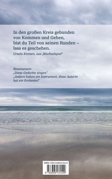 Produktbild: Korrespondenzen