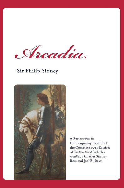 Produktbild: Arcadia