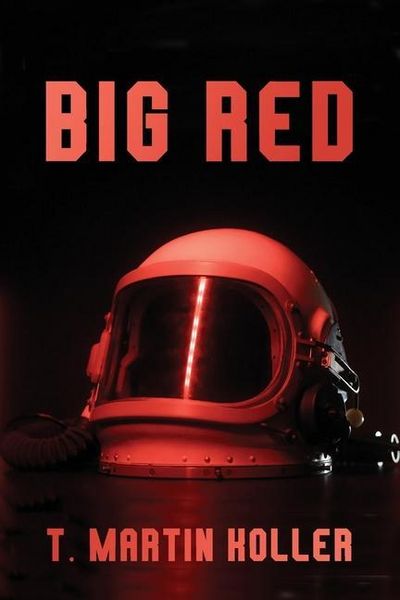 Produktbild: Big Red