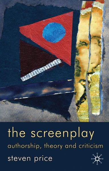 Produktbild: The Screenplay