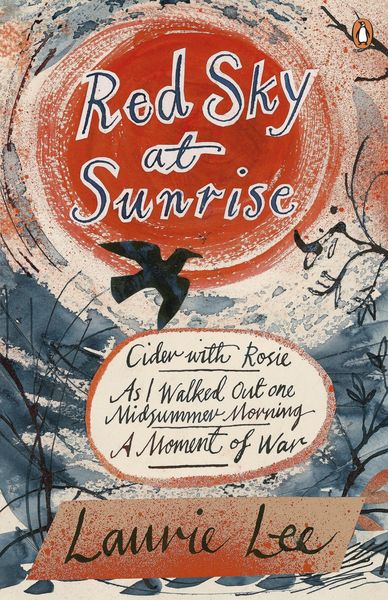 Produktbild: Red Sky at Sunrise