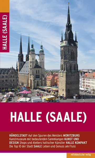 Produktbild: Halle (Saale)