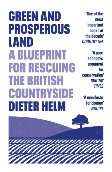 Produktbild: Green and Prosperous Land
