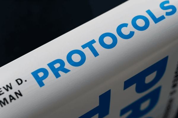 Produktbild: Protocols