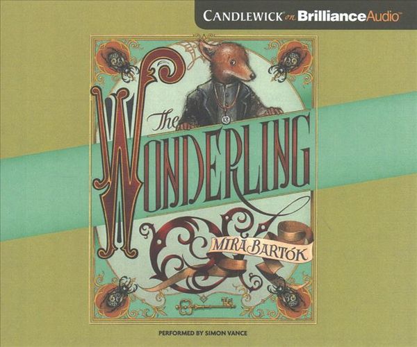 Produktbild: WONDERLING 8D