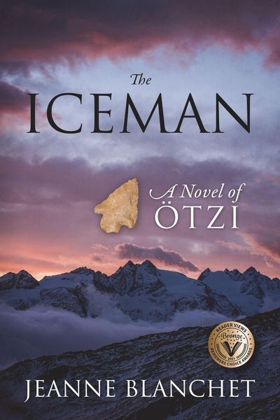 Produktbild: The Iceman