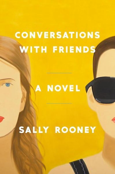 Produktbild: Conversations with Friends