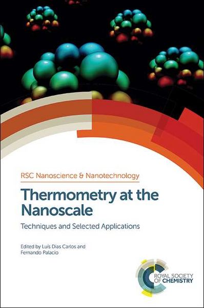 Produktbild: Thermometry at the Nanoscale