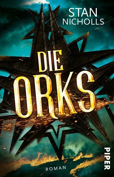 Produktbild: Die Orks