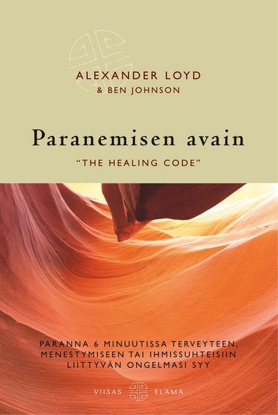 Produktbild: Paranemisen avain