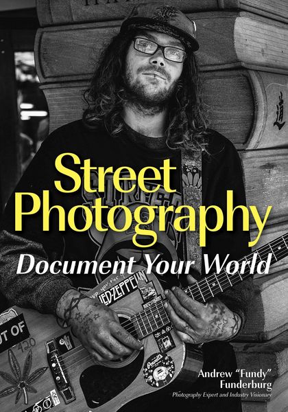 Produktbild: Street Photography