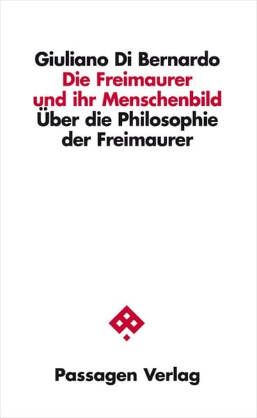Produktbild: Die Freimaurer und ihr Menschenbild