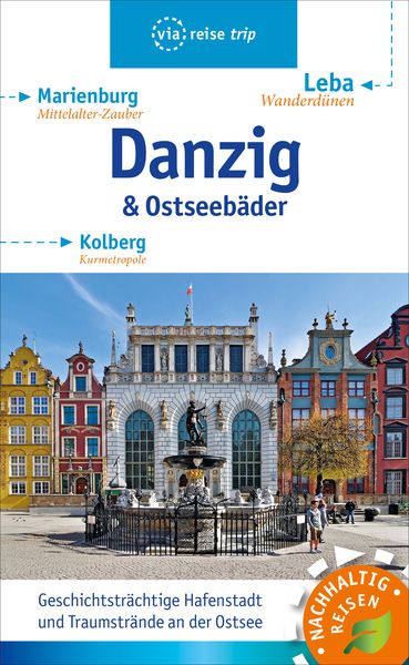 Produktbild: Danzig & Ostseeb&auml;der