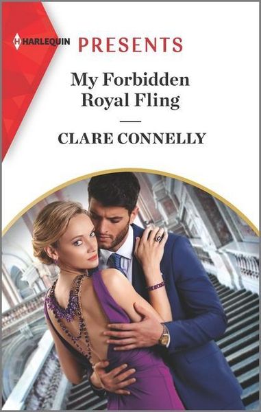 Produktbild: My Forbidden Royal Fling Origi