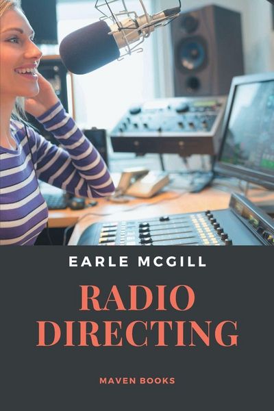 Produktbild: Radio Directing