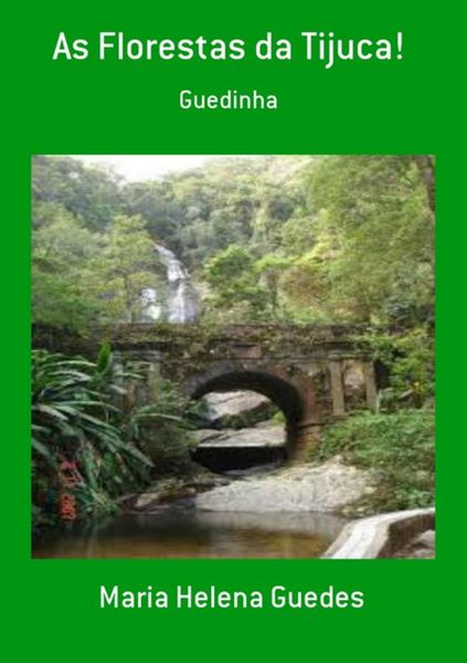 Produktbild: As Florestas Da Tijuca!