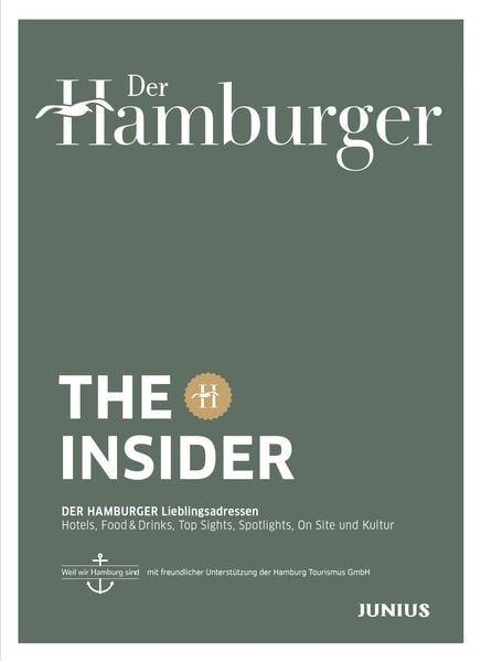 Produktbild: The Insider