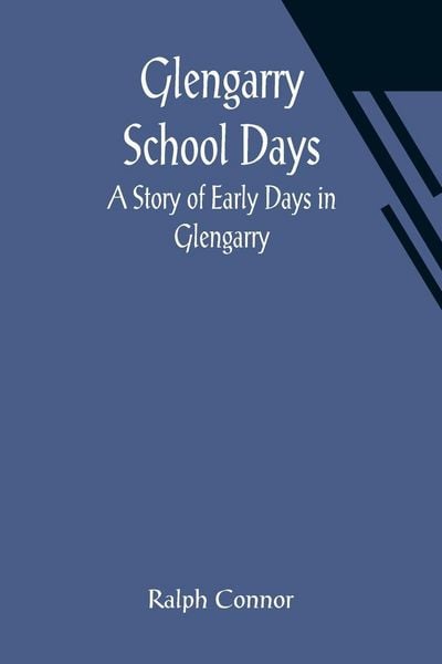 Produktbild: Glengarry School Days