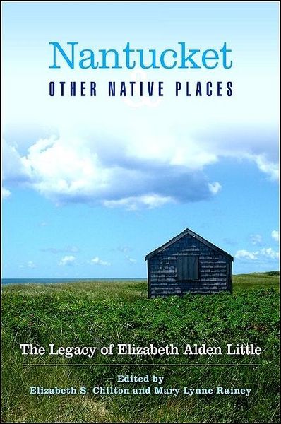 Produktbild: Nantucket and Other Native Places