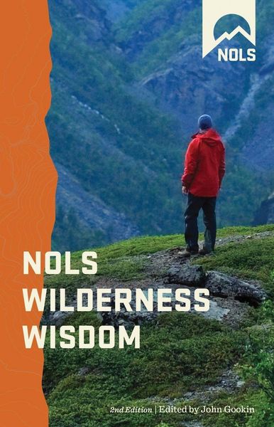 Produktbild: NOLS Wilderness Wisdom