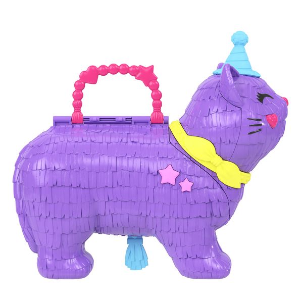 Produktbild: Polly Pocket Party K&auml;tzchen Pinata