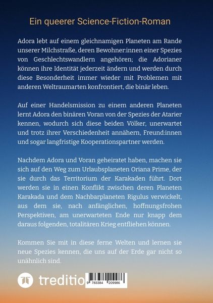Produktbild: Transwelten