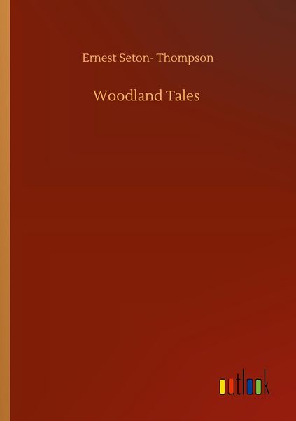 Produktbild: Woodland Tales
