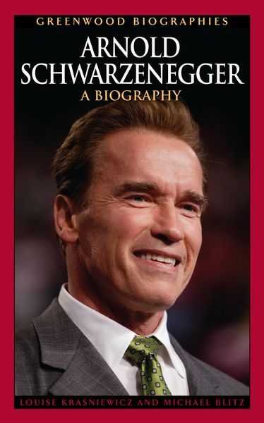 Produktbild: Arnold Schwarzenegger