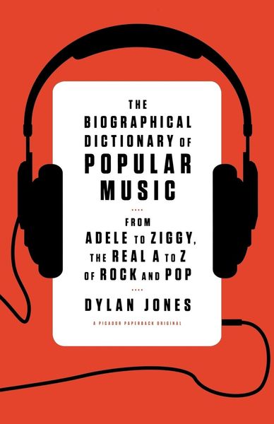 Produktbild: Biographical Dictionary Of Popular