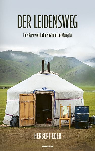 Produktbild: Der Leidensweg