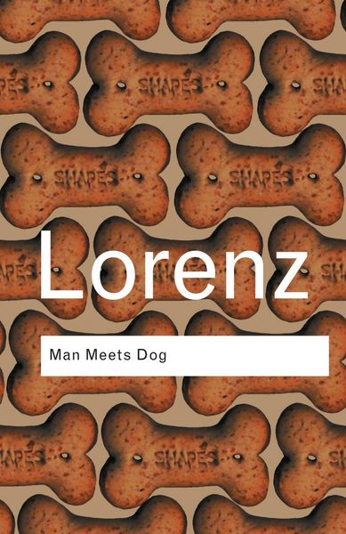 Produktbild: Man Meets Dog