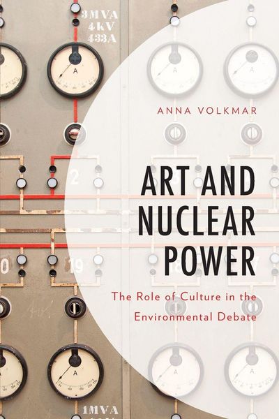 Produktbild: Art and Nuclear Power