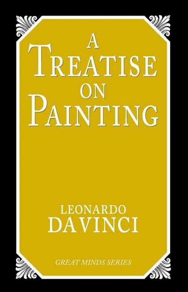 Produktbild: A Treatise on Painting