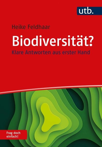 Produktbild: Biodiversit&auml;t? Frag doch einfach!