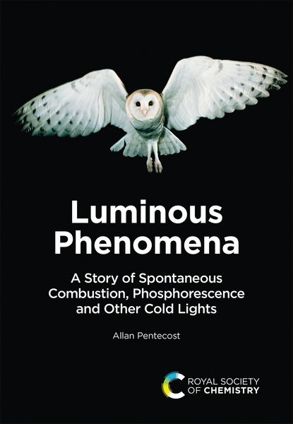 Produktbild: Luminous Phenomena